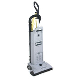 TTS Products Advance-Nilfisk Spectrums 15D Upright Vacuum #9060407010