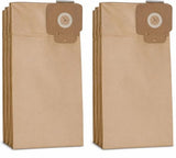 Tornado Vacuum Bags, 2 Packs of 10 K69042940 - total 20 Bags