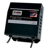 Dual Pro i2425OBRM, 24v 25 Amp Industrial Lift On-Board Charger