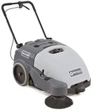 Nilfisk 9084702010 Modern Carpet Upholstery Cleaning Machine - Commercial Settings with Noise Restrictions