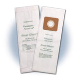 Replacement Vacuum Bags for Riccar and Simplicity Upright Vacuums Using U-3 Style Bags – Compatible with OEM U-3 – 36 Count