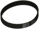 TTS Products Clarke 614 and 618 Geared Vacuum Belt (SKU: 52922A)