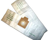 Green Klean GK-UZ934 Replacement Vacuum Bags (Pack of 100)