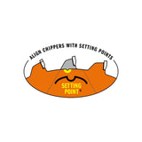 CMT 230.012.08 Dado Pro Set, 8-Inch x 12 Teeth FTG+ATB Grind with 5/8-Inch Bore