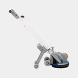 ORBOT SLiM 11″ Orbital Floor Machine – Includes 1 Battery & 1 Charger | Compact 11″ Floor Care System