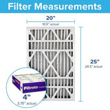 Filtrete High Performance Air Filter