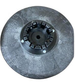 Clarke 11438A Brush 13" .028 Poly W/Gimbal Aftermarket