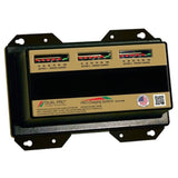 Dual Pro Lithium/AGM Battery Charger SS3 Auto - 3-Bank - Amp Hours 10 Ah, 20 Ah, 30 Ah - Universal