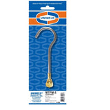 Uniweld Capn Hook Tip MTFM-5 (5 Flame) Mapp/Propane