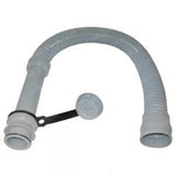 Nilfisk Advance #56305215 Drain Hose Assembly