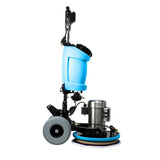 Mytee ECO17-PRO Orbital Floor Machine 17 inch, 1.5 HP