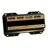 Dual Pro Lithium/AGM Battery Charger SS4 Auto - 4-Bank - Amp Hours 10 Ah, 20 Ah, 30 Ah, 40 Ah - Universal