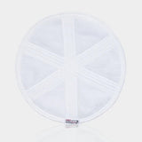 TTS Products 11″ SuperZorb Pads – Case of 10 | Absorbent Floor Pads for 11″ & Orbot Machines
