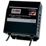 Dual Pro i4815OBRMLIFTIEC, Performance Series 48v 15 Amp Charger