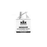Windsor Karcher Genuine Sensor Brush Roller, Part# 86004950 (Former 5010) Fits All Sensor 12″ Models, Made in Germany