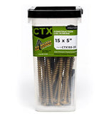 CTX Wood Screws
