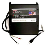 Dual Pro i2420OBRMBIL, Performance Series 24v 20 Amp Charger