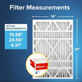 Filtrete AC Furnace Air Filter