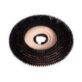 Tornado 99260 - Brush, 19" Poly W/Plate