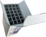 TTS Products 1/2-inch Crown Staples with 1/2-inch Leg Similar to SB103020 2,400 per Box