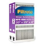Filtrete High Performance Air Filter