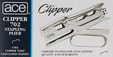 Ace Clipper Staples