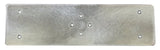 Square Scrub - Doodle Mop Replacement Aluminum Driver Plate (#SS 051664)