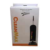 CleanMax Zoom Vacuum Bags