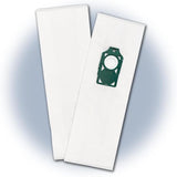 TTS HEPA Vacuum Bags Compatible with Simplicity R10 Series Upright Vacuums (RLH-6 Equivalent) – Fits R10S, R10D, R10P, R10CV, R10SAND – 10 Pack