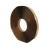 3M 34406 6" Flexible Abrasive HookitDisc Dust Free, Box of 25 (P800 7H)
