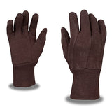 Jersey, Medium Weight Gloves