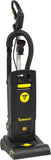 TTS Products Tornado CVD 30 HEPA Upright Vacuum Bundle with Replacement Bags & HEPA Filter Kit – Commercial Vacuum Package