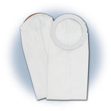 Sandia 10-Quart Backpack HEPA H11 Replacement Vacuum Bags # GK - EDIC10Q (OEM# 10-0006 hepa) Pack of 5