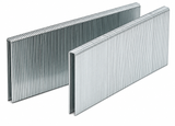 4810PG 1/4-Inch 18-Gauge High Tensile Wire Narrow Crown Galvanized Staple, 5000-Count, 1-1/4-Inch Leg