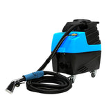 Cleaning Bundle- Mytee HP60 Heated Carpet Extractor + 1 Gallon RMC Anti Foaming Agent