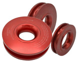 Lockjaw High Performance Recovery Ring fits 3/16