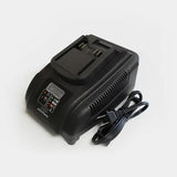 ORBOT SLiM 11″ Orbital Floor Machine – Includes 1 Battery & 1 Charger | Compact 11″ Floor Care System