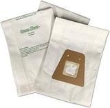 Green Klean GK-EurST Sanitaire Type ST Replacement Vacuum Bags for SC600 and SC800 (12-Pack)