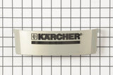 Pressure Washer Cover 9.001-766.0 – OEM Replacement Protective Cover for Kar cher Commercial Pressure Washers