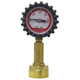 Uniweld TGCB B Tank Test Gauge