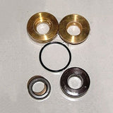 Karcher 8.753-822.0 18 mm Complete U-Seal Kit Also Fits Hotsy, Landa, Legacy Pumps