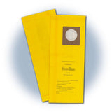 TTS Products Hoover® Hushtone Type CU2 13″ & 15″ Replacement Allergen 2-Ply Vacuum Bags for Upright Vacuums CH54013, CH54015, CH54113, CH54115 OEM# AH10123, AH10243, 902A00033 – 10/10 Packs