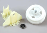 Replacement Part For Clarke Carpetmaster Vacuum Cleaner Clutch and Bearing Kit # compare to part 1470906500