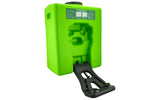 9 Gallon Portable Emergency Eyewash Station SAS #: 5134-00