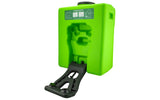 9 Gallon Portable Emergency Eyewash Station SAS #: 5134-00