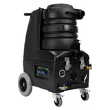 Breeze™ Heated Portable Carpet Extractor – Mytee BZ-102LXH, 10-Gallon, Dual 2-Stage Vacuum Motors, 220 PSI Pump
