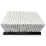 Panel Filters — Fits Nobles/Tennant 5680/5700 - Set of Two (2) 1037821