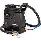 Mi-T-M FCX-03H0M ChoreMaster® 3 Gallon Heated Spot Extractor, 55 PSI Pump, 182°F Solution Temperature, 100 CFM Recovery Mi-T-M Corporation NOT SOLD IN CALIFORNIA