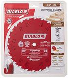 Freud D1024X Diablo 10