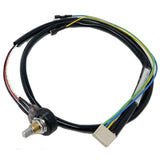 Harness Potentiometer ASM with Connectors - Fits Tennant 397736 Aftermarket Direct Replacement